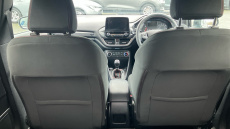 Ford Fiesta 1.0 EcoBoost 100 ST-Line Edition 5dr Petrol Hatchback